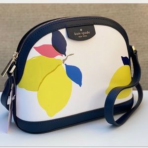 COPY - Kate spade lemon zest